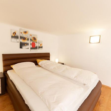 Danube Dwelling Akacfa 41 Apartment บูดาเปสต์ ภายนอก รูปภาพ