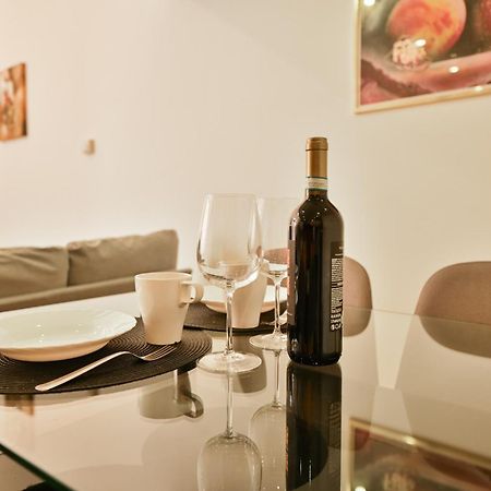 Danube Dwelling Akacfa 41 Apartment บูดาเปสต์ ภายนอก รูปภาพ