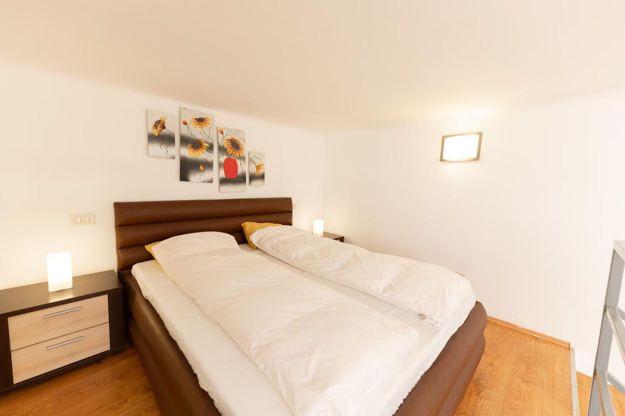 Danube Dwelling Akacfa 41 Apartment บูดาเปสต์ ภายนอก รูปภาพ