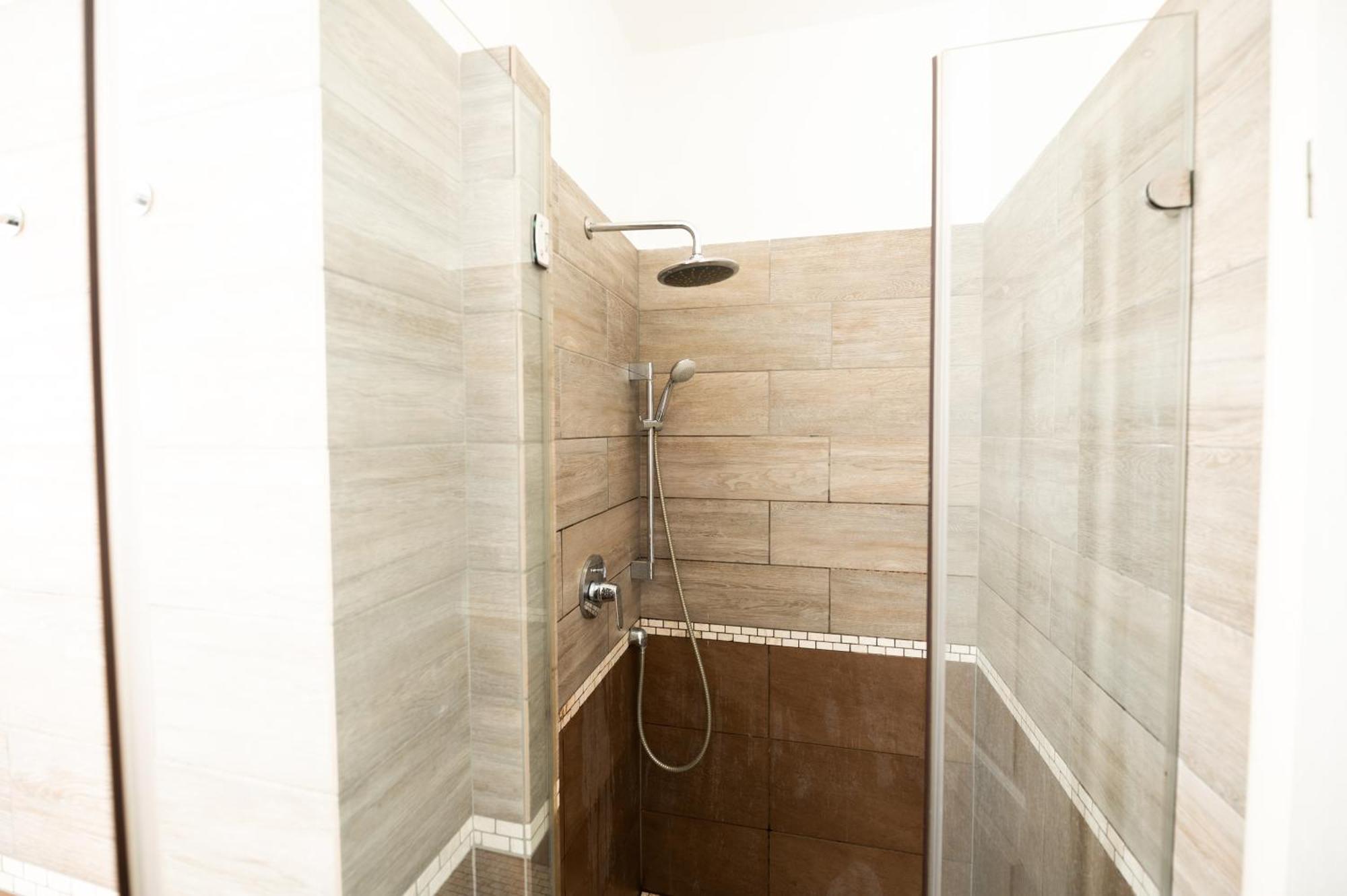 Danube Dwelling Akacfa 41 Apartment บูดาเปสต์ ภายนอก รูปภาพ